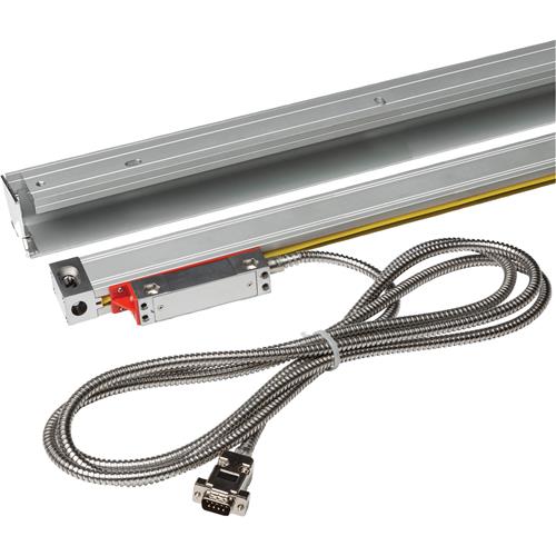 Image for Grizzly T32983 - 9-7/8" Scale