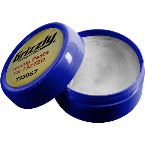 Image for Grizzly T33067 - Honing Paste for Wet Sharpeners