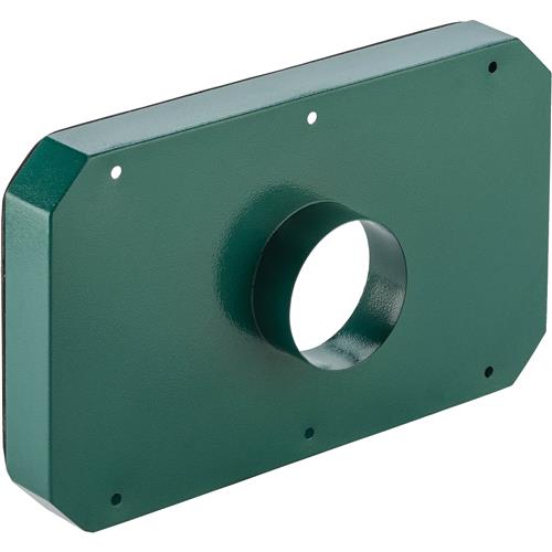 Image for Grizzly T33228 - 4" Intake Port Reducer