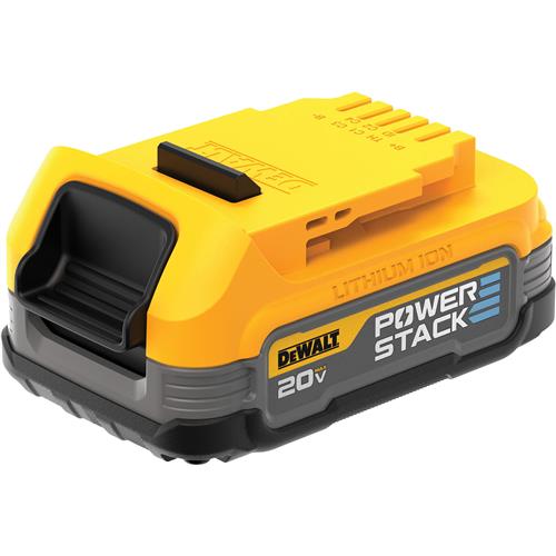 Image for DeWalt T33277 - 20V MAX Powerstack Compact Battery