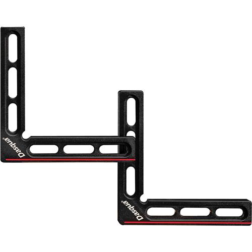 Image for Dasqua T33333 - Multifunction Precision Square Set