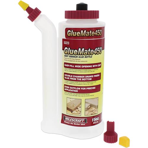 Image for Milescraft T33344 - Glue Mate 450