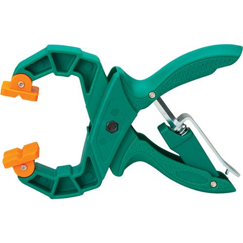 Image for Grizzly T33438 - 2" Adjustable Hand Clamp