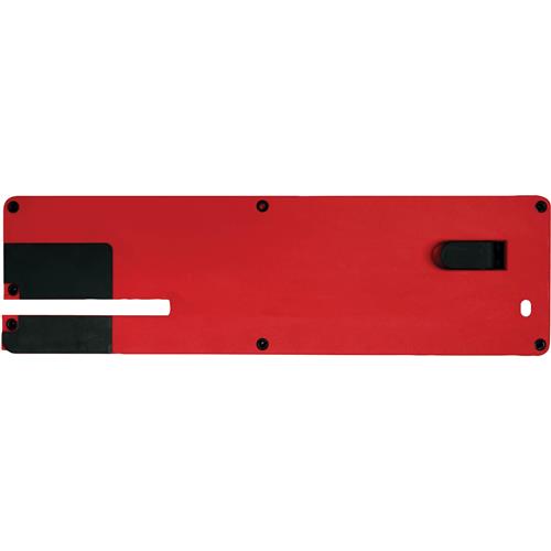 Image for SawStop T33444 - Compact Table Saw Standard Zero Clearance Insert for T33442