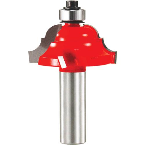 Image for Freud T33467 - 1-9/16" Cove & Bead Bit (Quadra-Cut)
