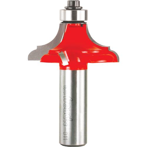 Image for Freud T33482 - 1-5/8" Table Top Edge Classical Bold Bit (Quadra-Cut)