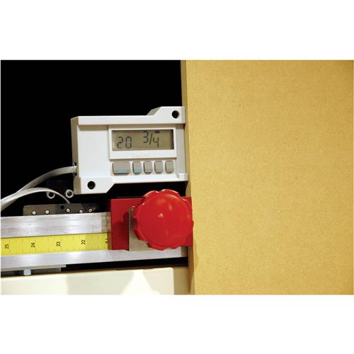 Image for Safety Speed T33625 - 5' Digital Quick Stop for Safety Speed Panel Saws