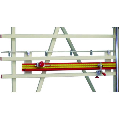 Image for Safety Speed T33630 - Midway Flip Stop Fence Safety Speed C, H, and SR Series, 6400, 6800, 7000, and 7400 Saws