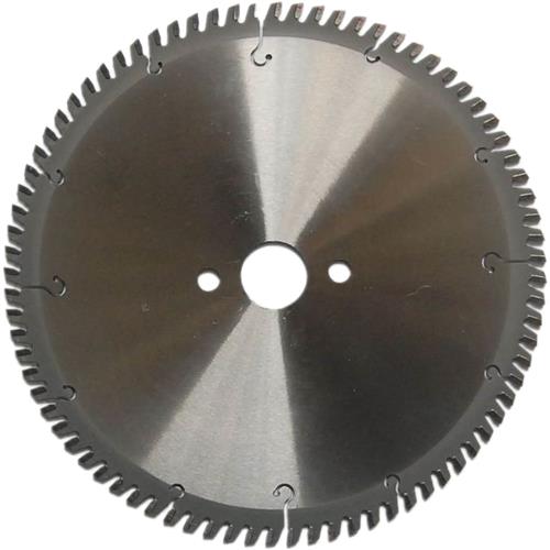 Image for Safety Speed T33649 - 8" 80T Saw Blade for Panel Saws