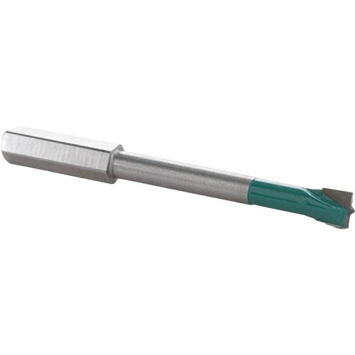 Image for Grizzly PRO T33736 - 5/16" Tungsten Carbide Hex Shank Forstner Bit