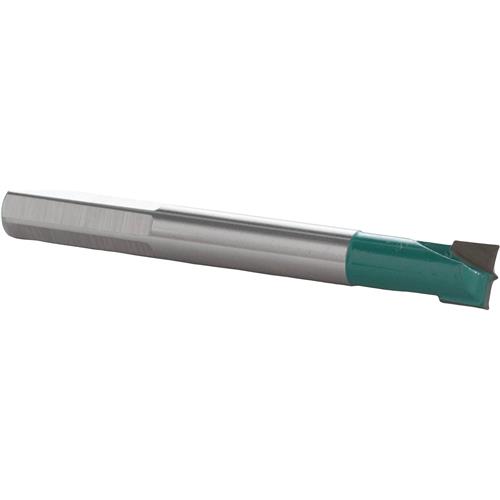 Image for Grizzly PRO T33737 - 7/16" Tungsten Carbide Hex Shank Forstner Bit