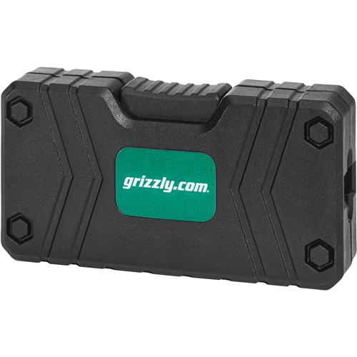 Image for Grizzly T33928 - Trigger Clamp Connector
