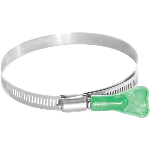 Image for Grizzly T33941 - 3" Thumb Key Hose Clamp, 6 Pk.