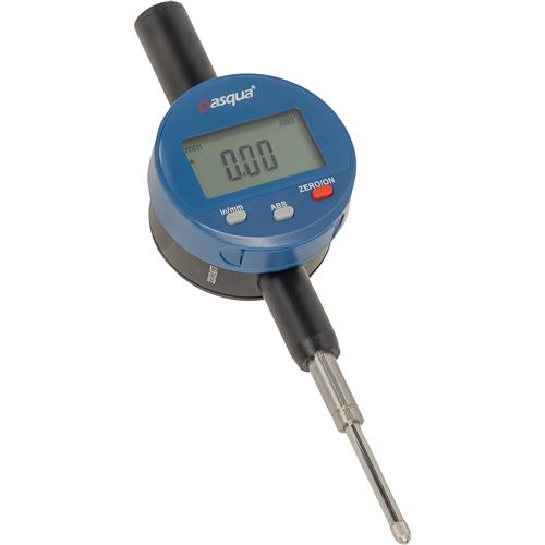 Image for Grizzly T34299 - Professional Digital Indicator 0-1"