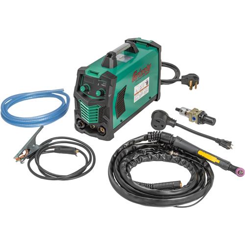 Image for Grizzly T34312 - 50 Amp Plasma Cutter
