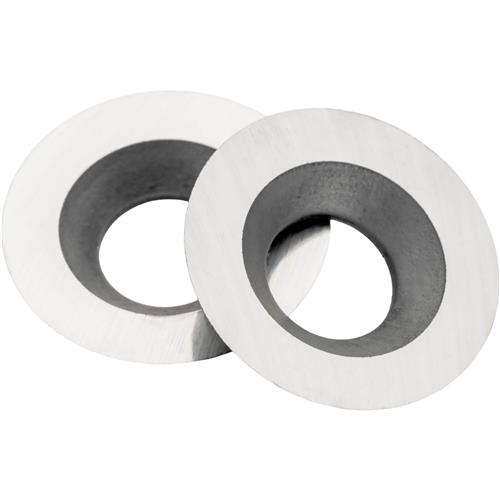 Image for Grizzly PRO T34374 - 15mm Round Carbide Insert, 2-Pk.