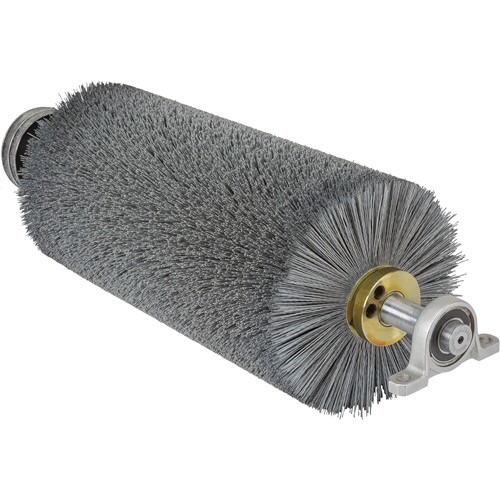 Image for Grizzly T34385 - 8" Nylon Brush, 180 Grit For G0400