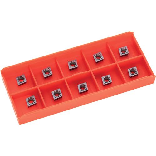 Image for HARLINGEN T34415 - CCMT Carbide Inserts, All Purpose for H5680/81, 10-Pk.