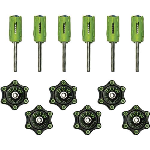 Image for Bow Products T34514 - Expandable Dog Assembly, 6-Pk.