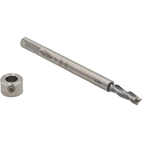 Image for Kreg T34523 - Mortise Mate 6mm Mortising Cutter