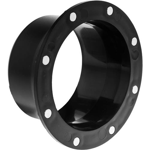 Image for Grizzly T34598 - 4" Magnetic Dust Collection Quick Connector Male