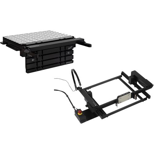 Image for Shaper Tools T34635 - BenchPilot and Workstation Bundle