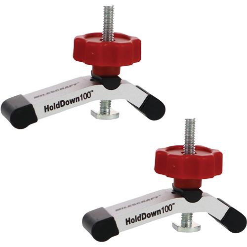 Image for Milescraft T34694 - HoldDown 100, 2-Pk.