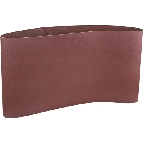 Image for Grizzly T34712 - 15" x 48" A/O Sanding Belt, 180-Grit, 3-Pk.