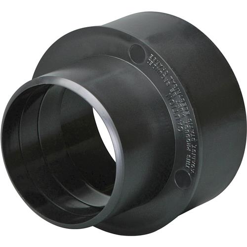 Image for Woodstock W1011 - 4" x 3" Reducer