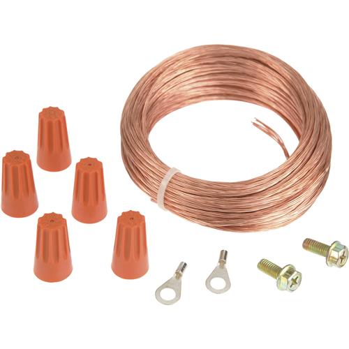 Image for Woodstock W1053 - Grounding Kit