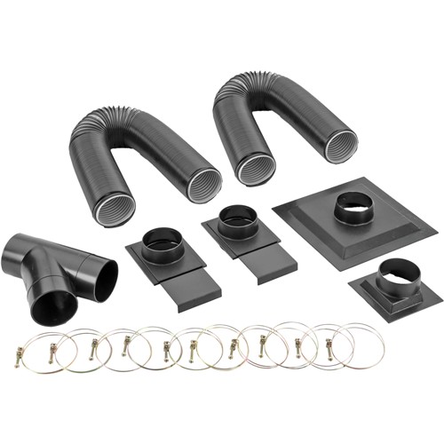 Image for Woodstock W1055 - Dust Collection Kit #2