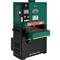 Image for Grizzly G0408 24" 10 HP Extreme Series Wide Belt Sander
