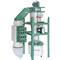 Image for Grizzly G0440HEP 2 HP Dual-Filtration HEPA Cyclone Dust Collector