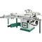 Image for Grizzly G0623X3 10" 7-1/2 HP 3-Phase Extreme-Series Sliding Table Saw