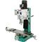 Image for Grizzly G0761 10" x 32" 2 HP HD Benchtop Mill/Drill w/ Power Feed & Tapping