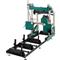 Image for Grizzly G0960 Electric Sawmill