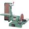 Image for Grizzly G1276 6" x 48" Belt/12" Disc Combo Sander, 1725 RPM