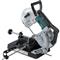 Image for Grizzly T34441 4-1/2" Portable Metal-Cutting Bandsaw with Stand