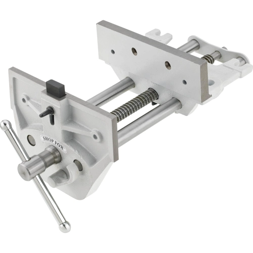 Shop Fox D4328 - Quick Release Vise, 9