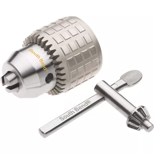 コング South Bend SB1373 - Drill Chuck 1/32