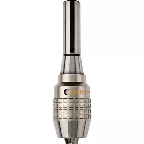 South Bend SB1383 - Keyless Integral Chuck R8 1/32